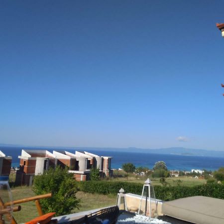 Olympic Kosma Hotel & Villas - Hanioti Exterior foto