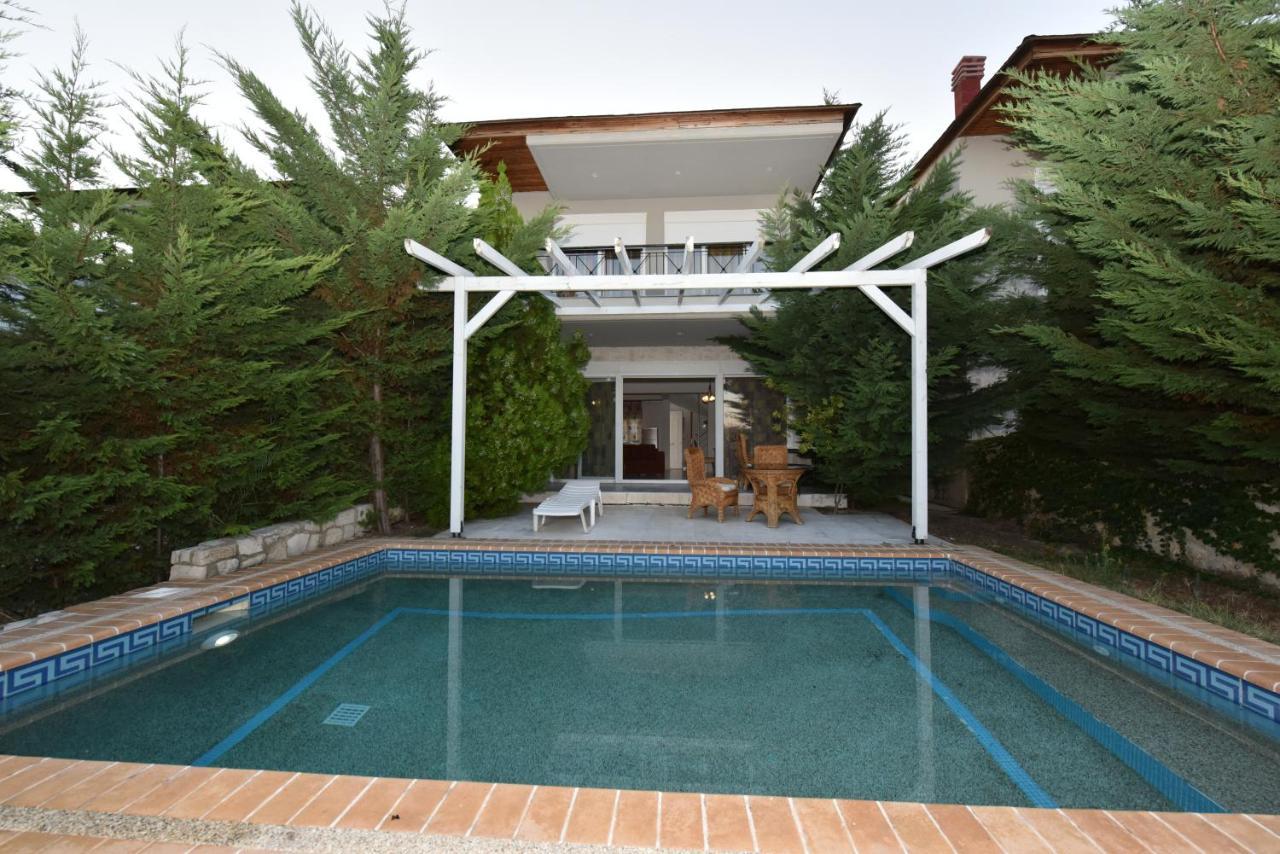 Olympic Kosma Hotel & Villas - Hanioti Exterior foto