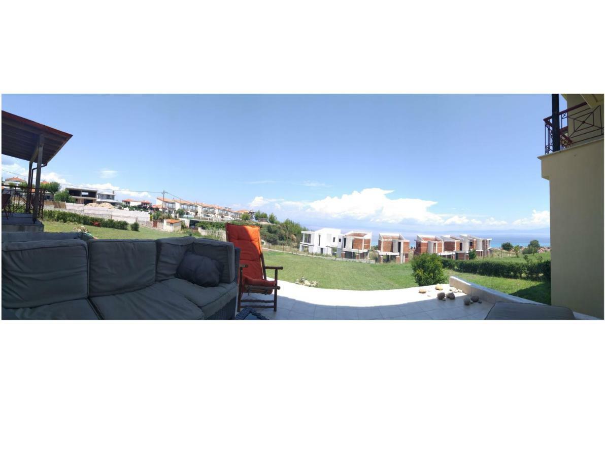 Olympic Kosma Hotel & Villas - Hanioti Exterior foto