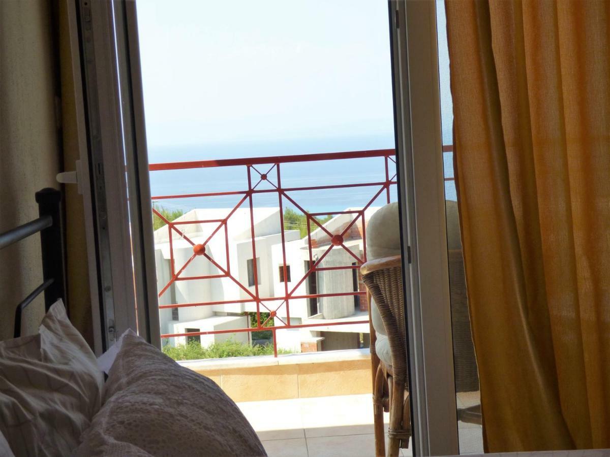 Olympic Kosma Hotel & Villas - Hanioti Exterior foto